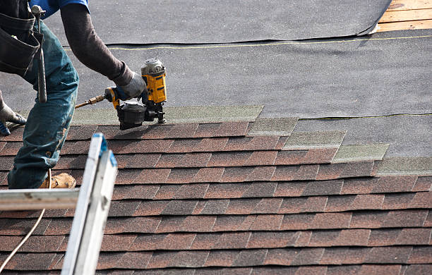 Licensed Flat Roof Repair service in Ivor, VA - Brentwood Metal Roofing
